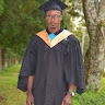 DAVID OTIENO