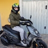 Riccardo Bellomo