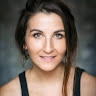Emma Hodgkinson