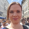 Ekaterina Messorosh