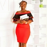 Prudence Kodindo