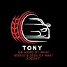 Tony Ideal