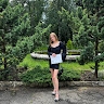 Татьяна Борщ