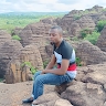 KOLGRÉ Issouf