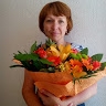 Ирина Зеленцова