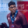 Jalen Ramjohn