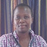 Lavender Atieno