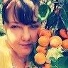 Лариса Гончарук