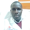 Vincent Kipngetich.
