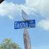 Tasha  