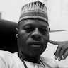 Danjuma Ishaya