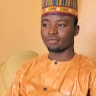 Usman Abubakar Haruna