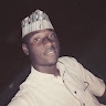abubakar magaji