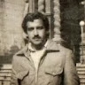 CESAR AUGUSTO DE LAS CASAS