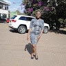 Mercy Kamau