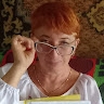 Лариса Вініченко