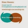 Brian Gleeson