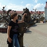 Tatiana Durimanova