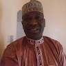 Ibrahim D Yusuf