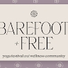 Barefoot And Free