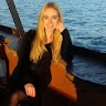 Карина Овсянникова