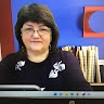 Валентина Іванівна Передрій
