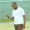 Andrew Simwanza