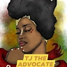 TJ THE ADVOCATE