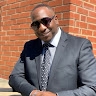 Bishop Darrius Hopkins