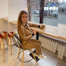 Марина Фомина