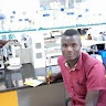 Amanyire Pascal