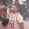 Ronnie Moses
