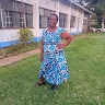 Rose Mugo