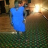 Ophelia Ray