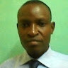 Joseph Mutisya
