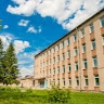 Радивилівська центральна міська лікарня