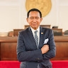 Floyd B. McKissick