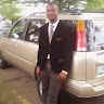 Reuben Ogar