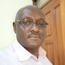 Isaiah Mayombo