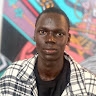 Jongkuch Isaac