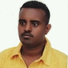 Gebresilassie Zerai