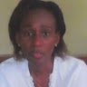 Mamie Kayanga