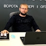 ЄВГЕН БУРЧАК
