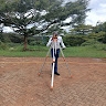 Christopher Macharia