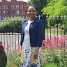 Maureen Ndegbu