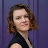 Varvara Degtiarenko
