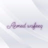 أحمد وفيق / Ahmed Wafeeq