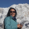 Shilu Shrestha