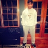 Rob Parks Jr.