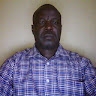 James Robert Ojilong Okau